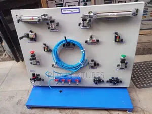 Pneumatic Trainer Kit