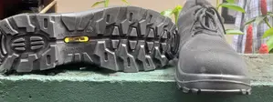 Safety Boot