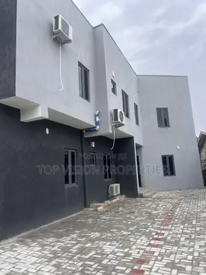 2bdrm Block of Flats in Life Camp for sale