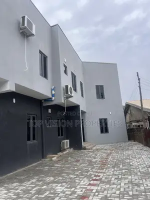 2bdrm Block of Flats in Life Camp for sale