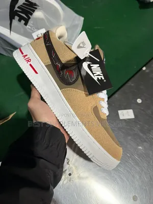 Original Grade 1 Quality Nike