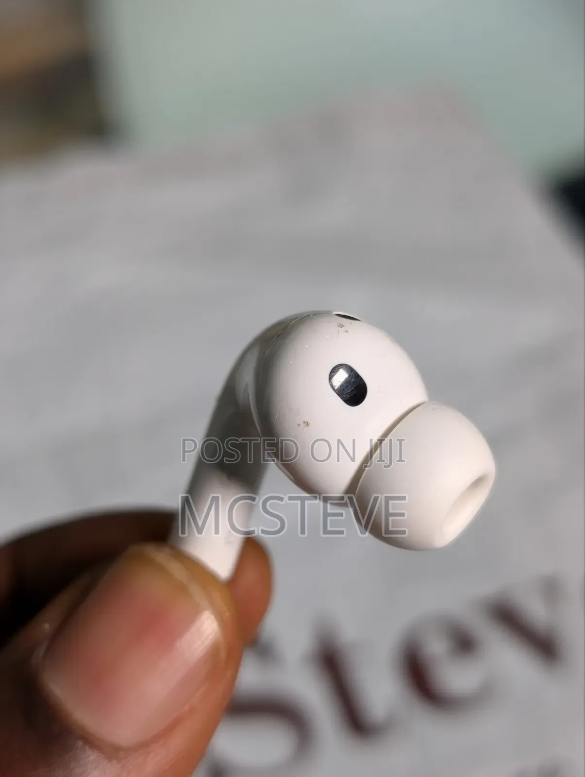 Apple AirPods Pro 3 Left Ear Replacement 100% Original