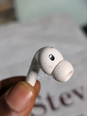 Apple AirPods Pro 3 Left Ear Replacement 100% Original