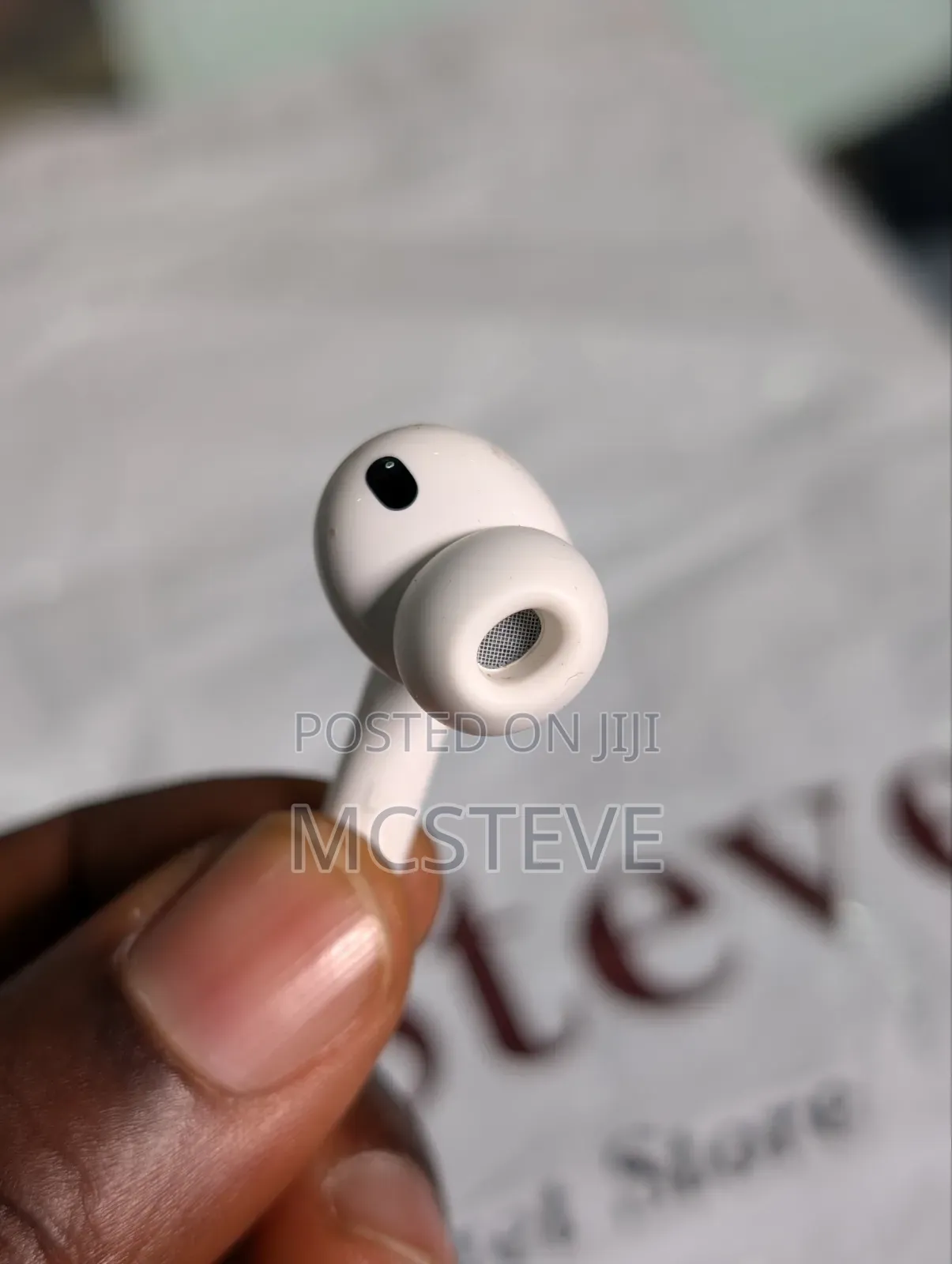 Apple AirPods Pro 3 Left Ear Replacement 100% Original