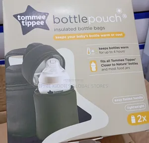 2in1 Bottle Warmer