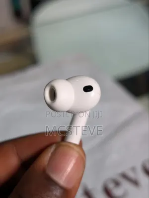 Apple AirPods Pro 3 Right Ear Replacement 100% Original
