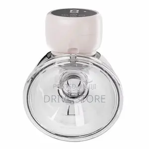 Automatic Breast Milk Pump