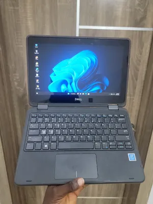 Laptop Dell Latitude 3190 2-in-1 4GB Intel Pentium SSD 256GB