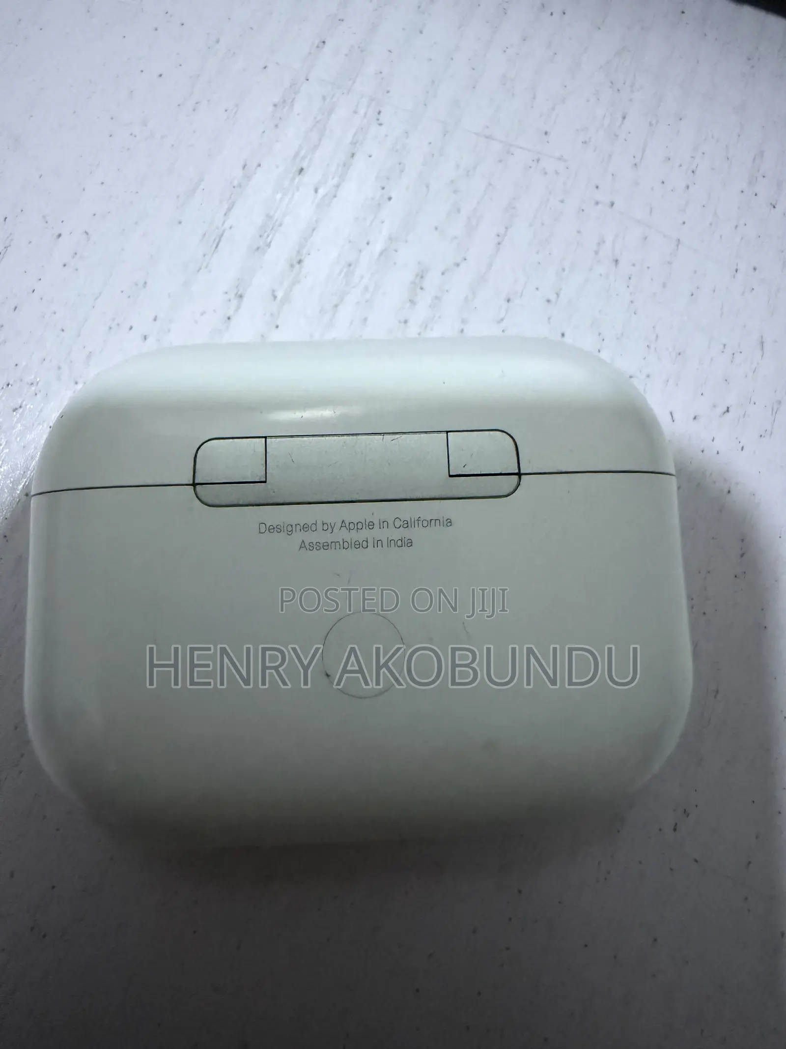 AirPods Pro 2