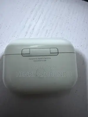 AirPods Pro 2