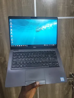 Laptop Dell Latitude 5300 8GB Intel Core i7 SSD 256GB
