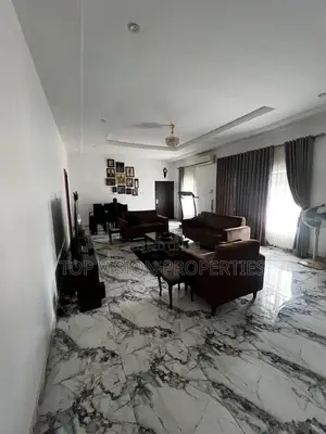 3bdrm Block of Flats in Life Camp for sale
