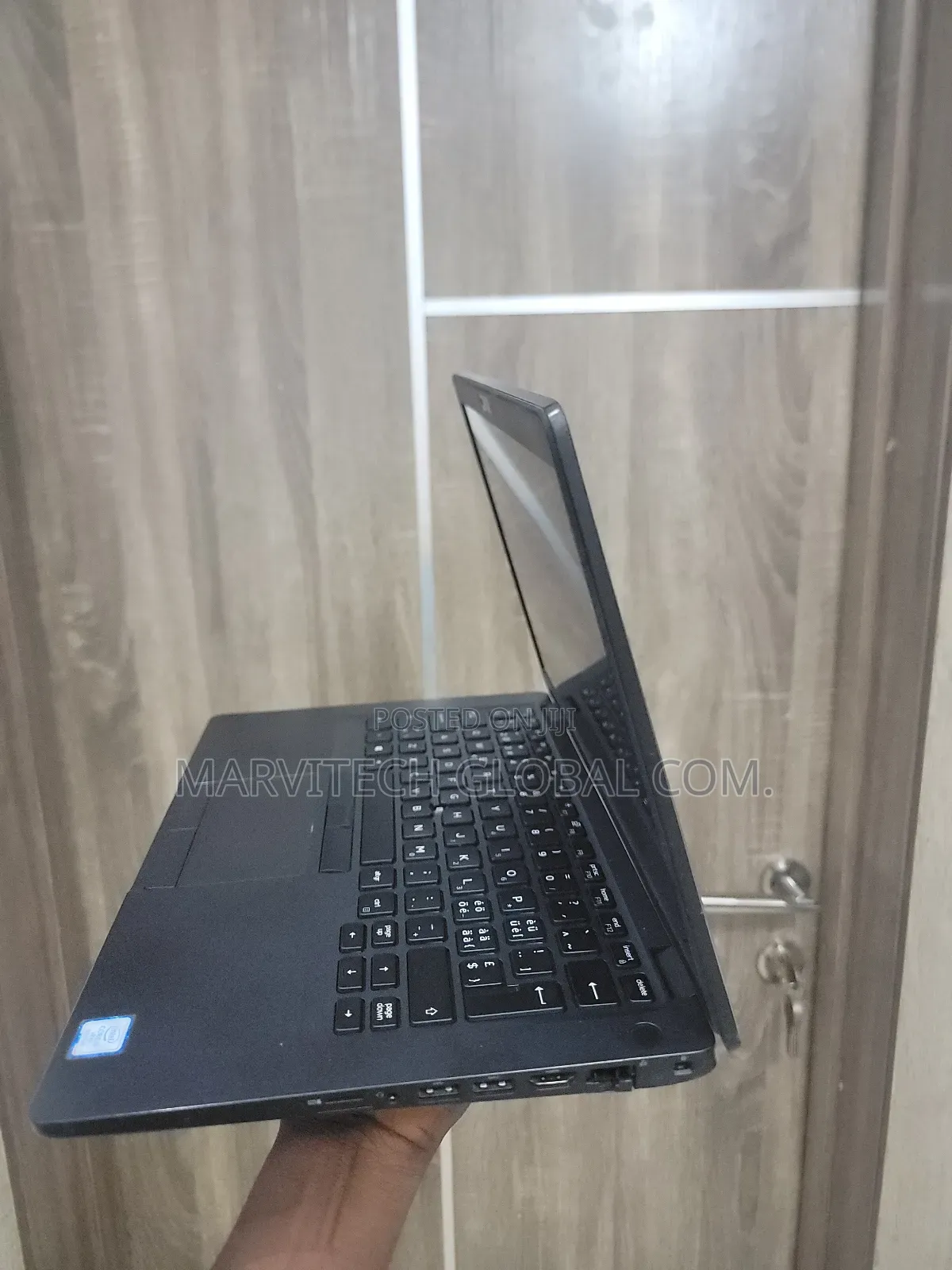 Laptop Dell Latitude 5400 8GB Intel Core i7 SSD 256GB