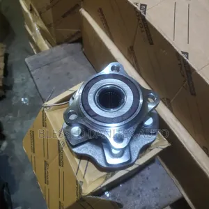 Original Complete Back Hub Bearing for Toyota Highlander 2014/2018