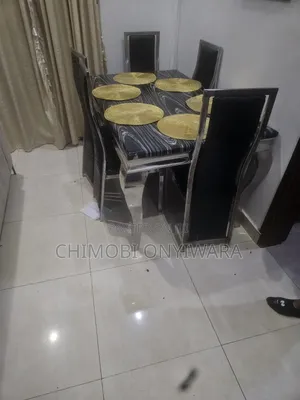 Dinning Table