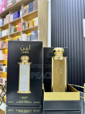 Leen Perfume by Lattafa