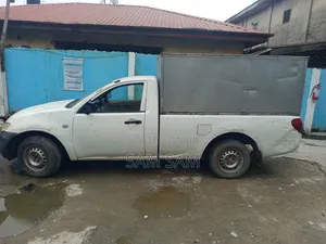 Mazda 2 2007 White