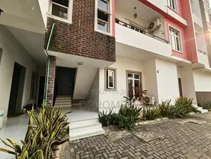 Furnished 3bdrm Apartment in Oniru Estate for rent