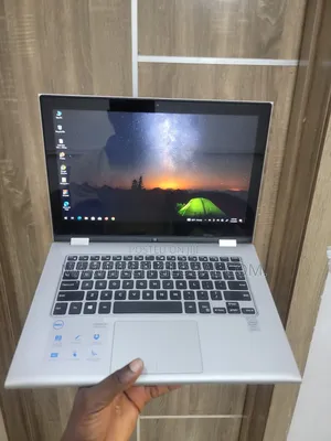Laptop Dell Inspiron 7306 8GB Intel Core i5 SSD 256GB