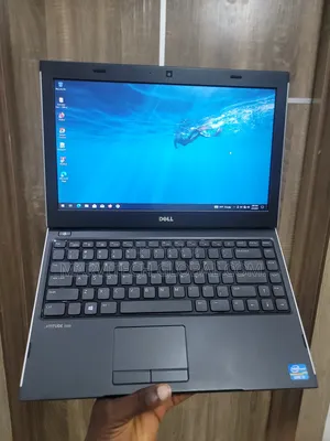 Laptop Dell Latitude E3330 8GB Intel Core i3 HDD 500GB