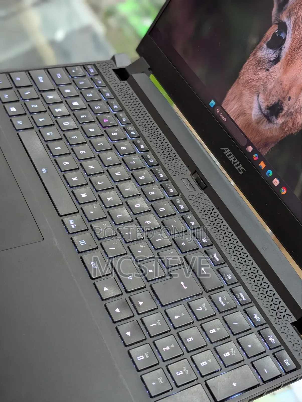Laptop Acer 64GB Intel Core i7 SSD 512GB