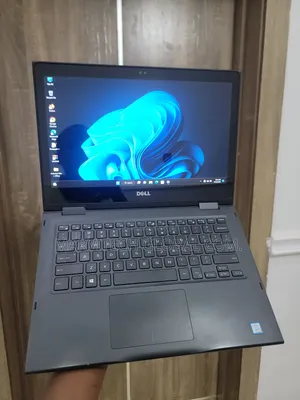 Laptop Dell Latitude 3390 2-in-1 8GB Intel Core i5 SSD 256GB