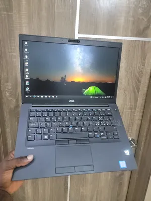 Laptop Dell Latitude 14 E7480 8GB Intel Core i7 SSD 256GB