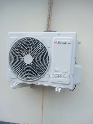 Binatone 1hp Air Conditioner