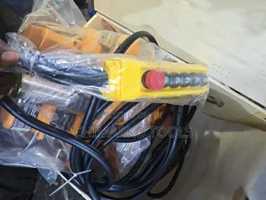 Electric Chain Block