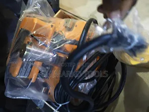 Electric Chain Block