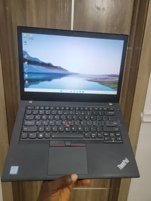 Laptop Lenovo ThinkPad T490s 8GB Intel Core i7 SSD 256GB