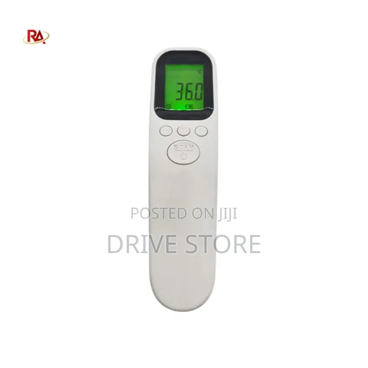 Non Contact Thermometer
