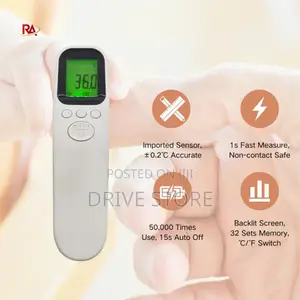 Non Contact Thermometer