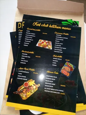 A5 Flyers Printing