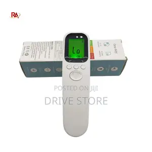 Non Contact Thermometer