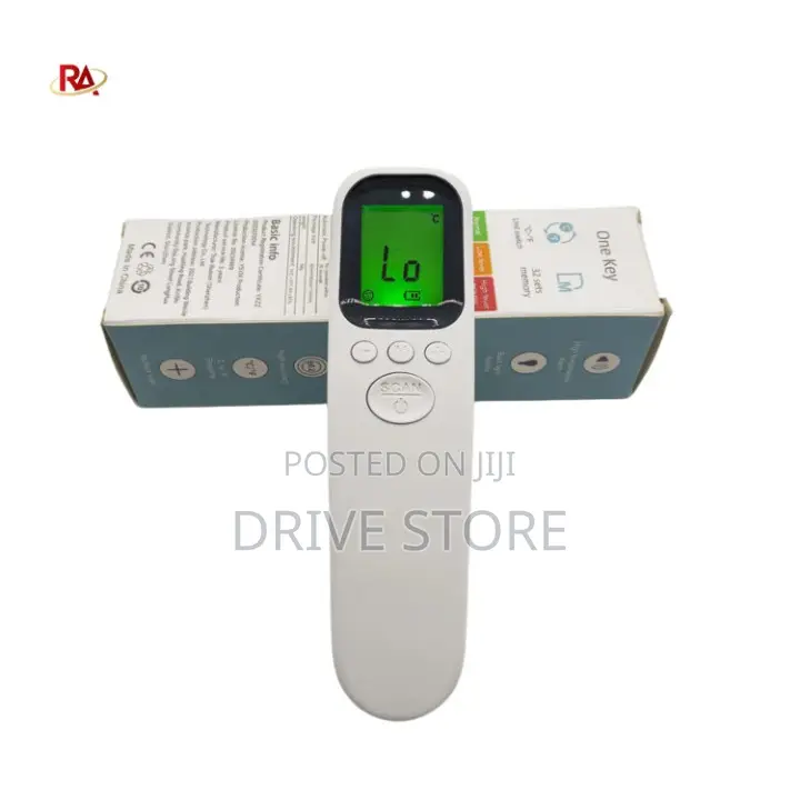 Non Contact Thermometer