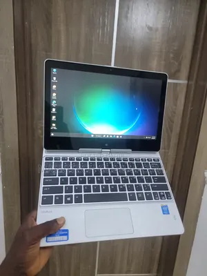 Laptop HP EliteBook Revolve 810 G2 Tablet 8GB Intel Core i7 SSD 256GB