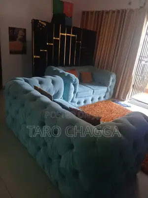 3 Seater and 2 Seater