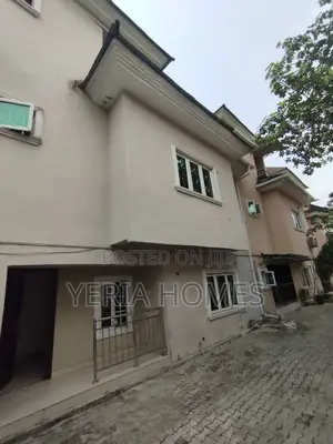 4bdrm Duplex in Osapa london for sale