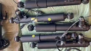 Original Front and Back Shock Abserber for Lexus NS300 Sensor