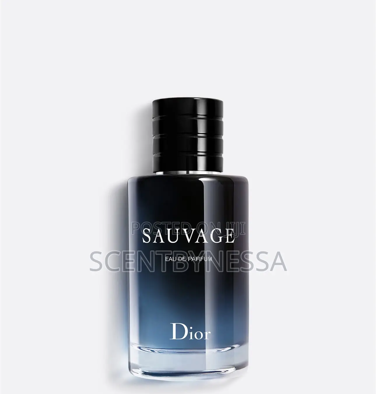 Suavage Perfume