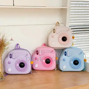 Preschooler School Bag