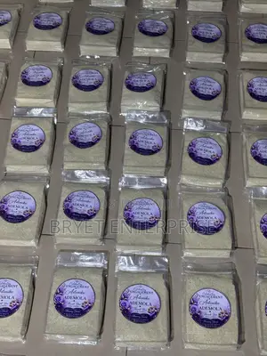 Garri Party Souvenir