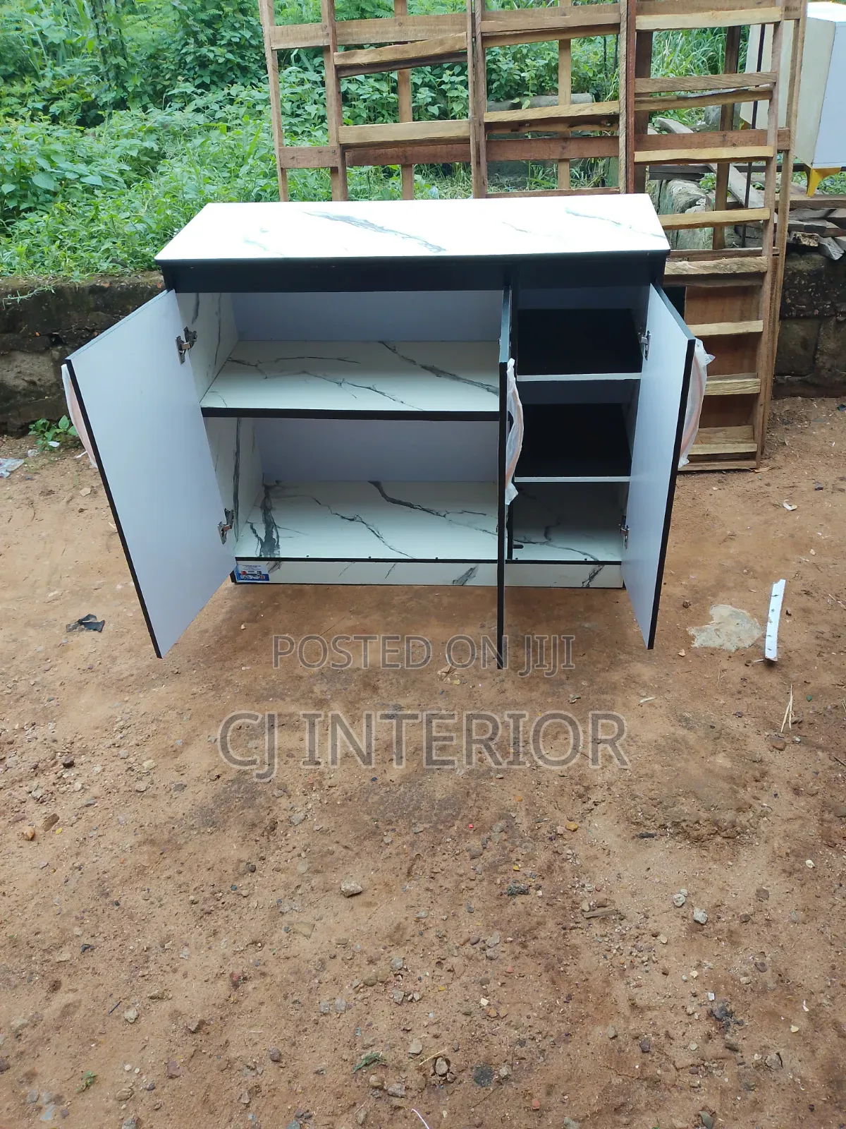 Kitchen Cabinet