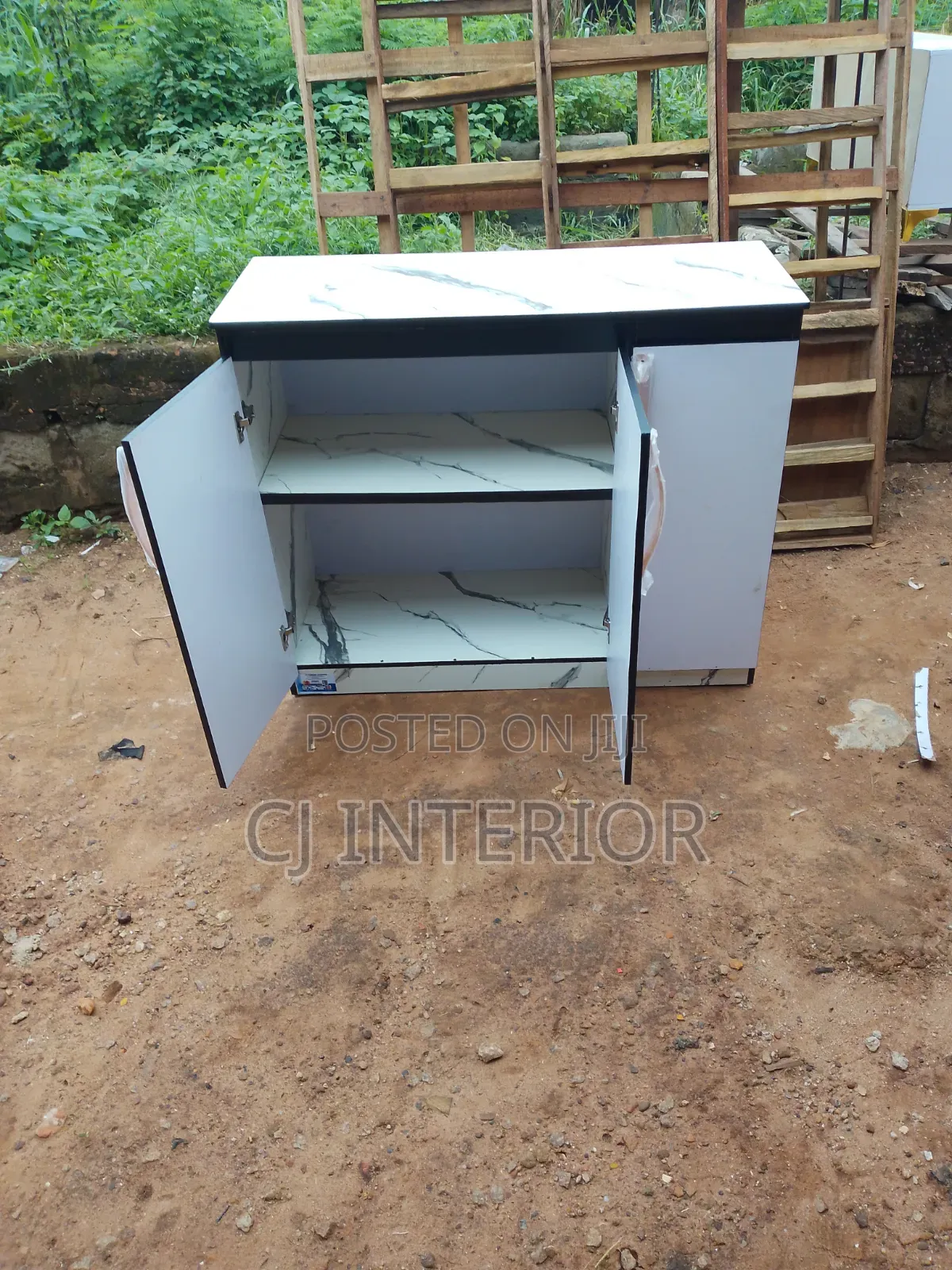 Kitchen Cabinet