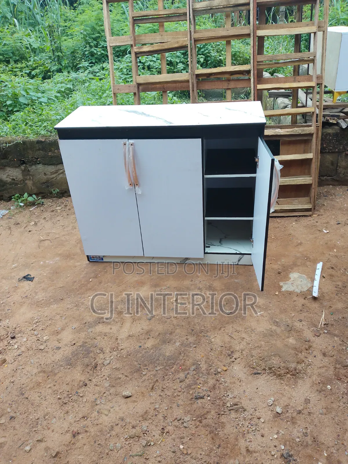 Kitchen Cabinet