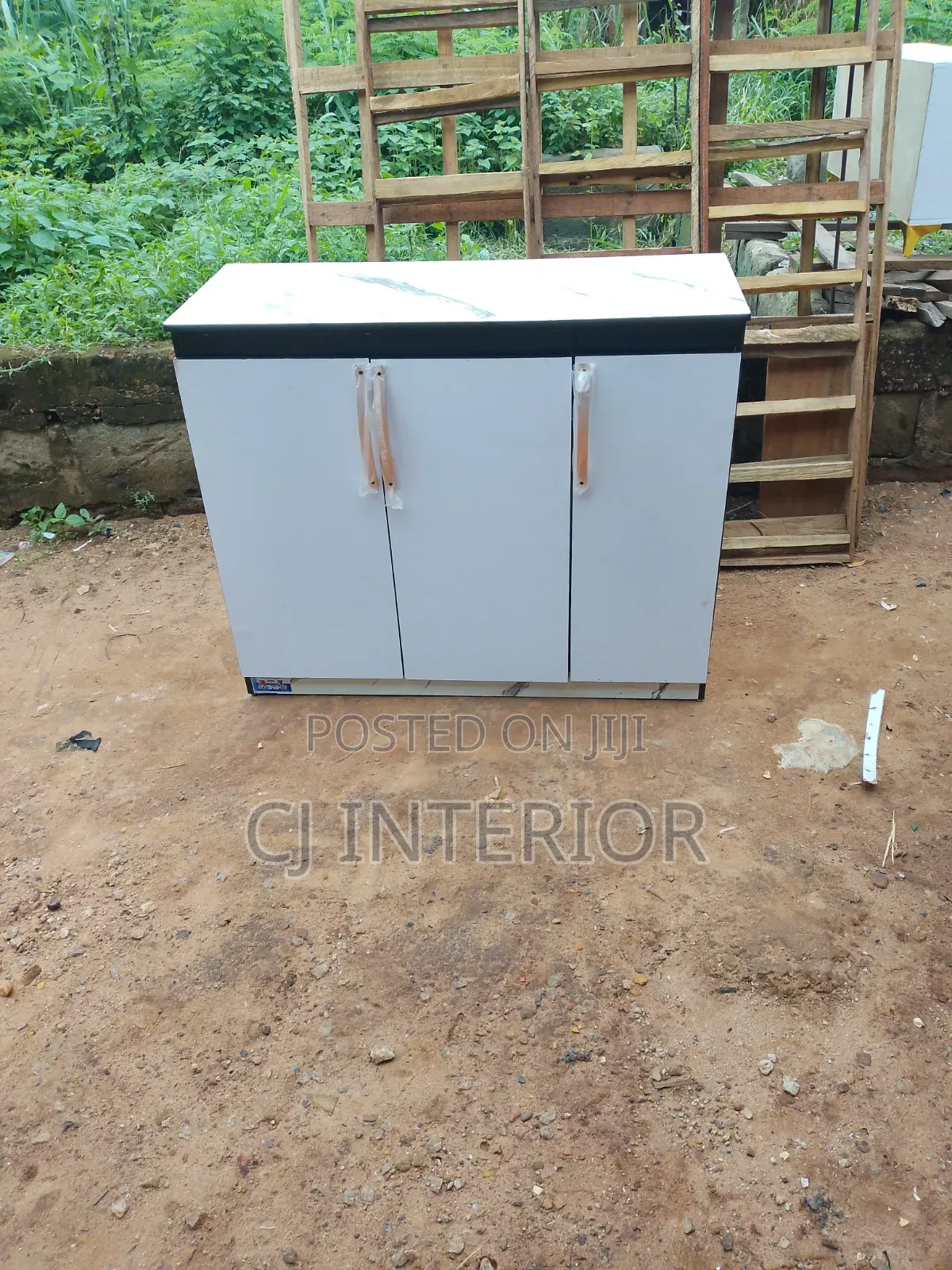 Kitchen Cabinet