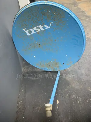 DSTV Dish Decoder