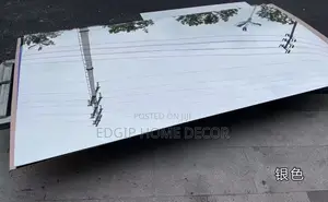Flexible Acrylic Mirror Board (4ft by 9ft)