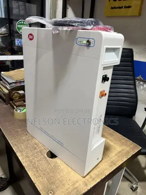 Itel 5kwh 51.2volt Lithium Ion Batteries With 5 Years Warranty